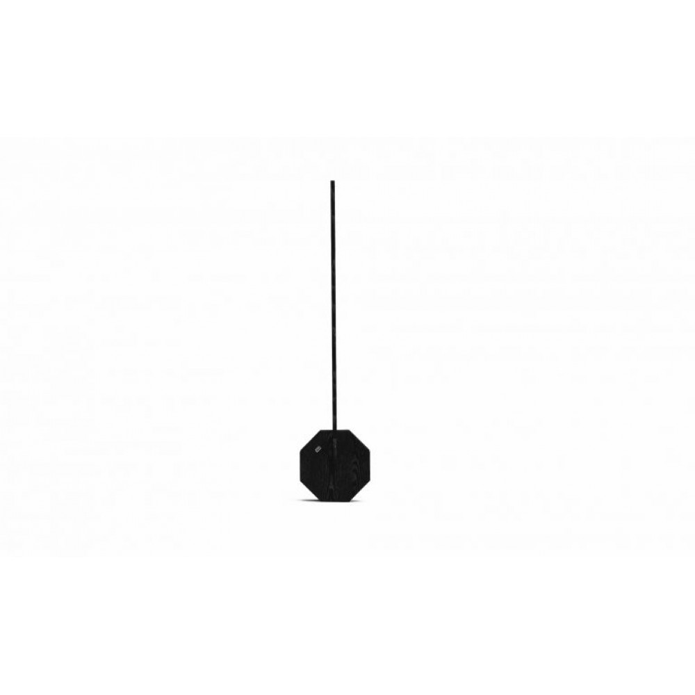 GINGKO ΦΟΡΗΤΟ ΦΩΤΙΣΤΙΚΟ ΓΡΑΦΕΙΟΥ OCTAGON ONE ΜΑΥΡΟ 8,5 x 4 x 38 ΕΚ (GK11B10)