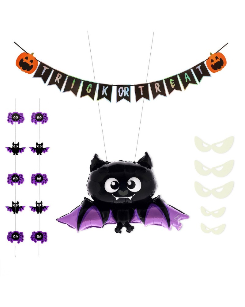 LEGAMI HALLOWEN KIT ΔΙΑΚΟΣΜΗΣΗΣ ΠΟΡΤΑΣ (HAL0001)
