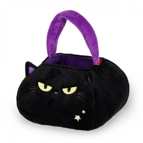LEGAMI HALLOWEEN ΤΣΑΝΤΑ TRICK OR TREAT ΓΑΤΟΥΛΑ (HCB0003)