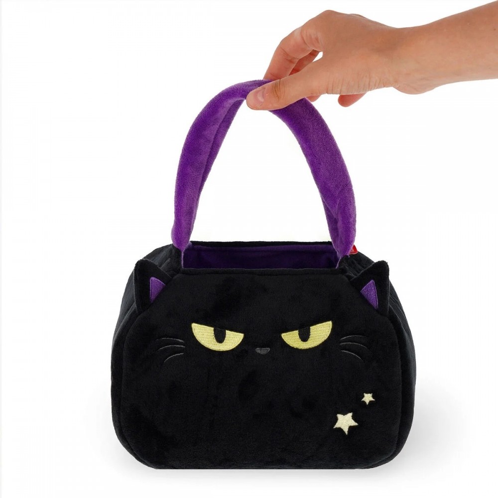 LEGAMI HALLOWEEN ΤΣΑΝΤΑ TRICK OR TREAT ΓΑΤΟΥΛΑ (HCB0003)