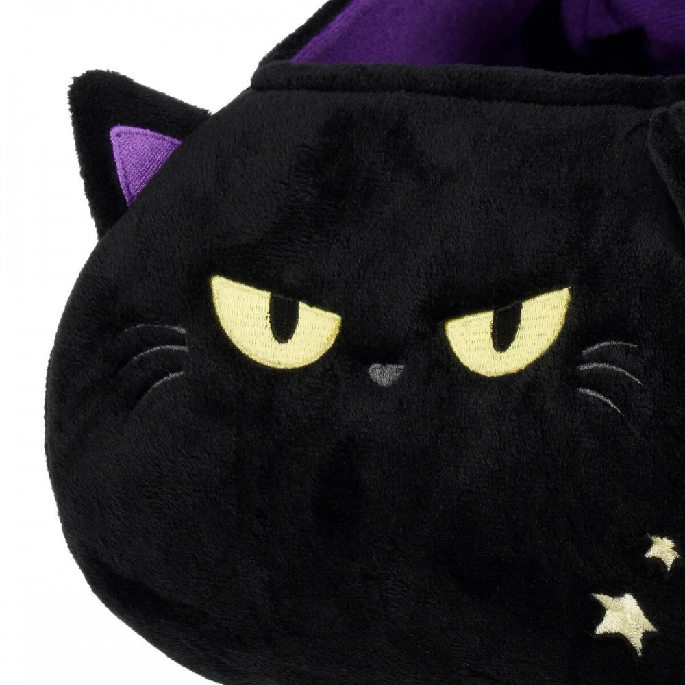 LEGAMI HALLOWEEN ΤΣΑΝΤΑ TRICK OR TREAT ΓΑΤΟΥΛΑ (HCB0003)