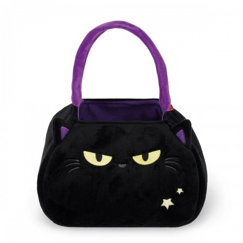 LEGAMI HALLOWEEN ΤΣΑΝΤΑ TRICK OR TREAT ΓΑΤΟΥΛΑ (HCB0003)