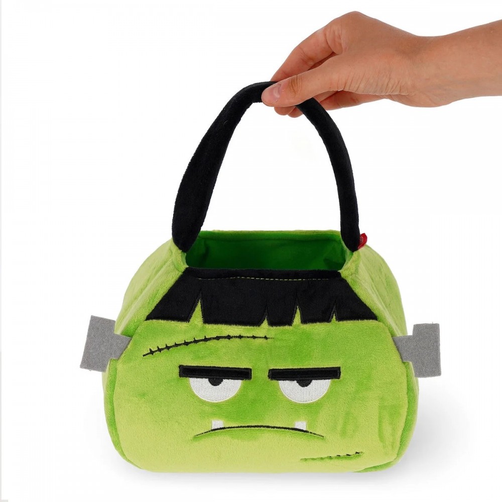 LEGAMI HALLOWEEN ΤΣΑΝΤΑ TRICK OR TREAT ΦΡΑΝΚΕΝΣΤΑΪΝ (HCB0004)