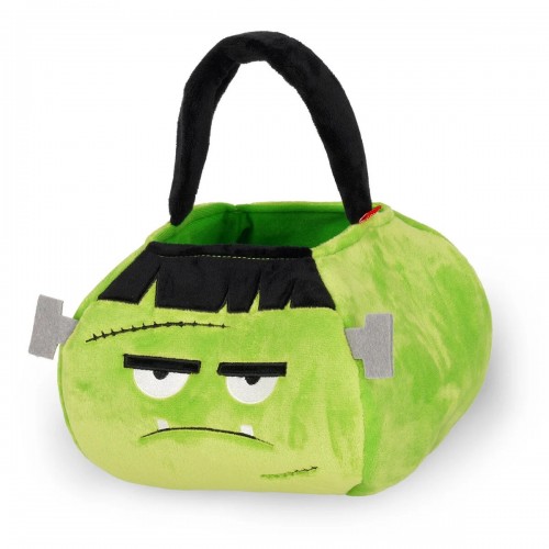 LEGAMI HALLOWEEN ΤΣΑΝΤΑ TRICK OR TREAT ΦΡΑΝΚΕΝΣΤΑΪΝ (HCB0004)