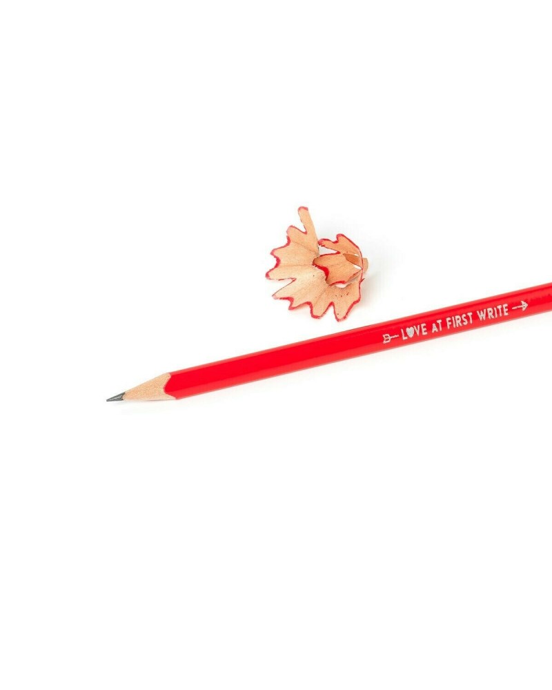 LEGAMI ΜΟΛΥΒΙ ΣΕ ΣΧΗΜΑ ΚΑΡΔΙΑΣ ΑΓΑΠΗ ΜΕ ΤΗΝ ΠΡΩΤΗ ΓΡΑΦΗ (HP0001)