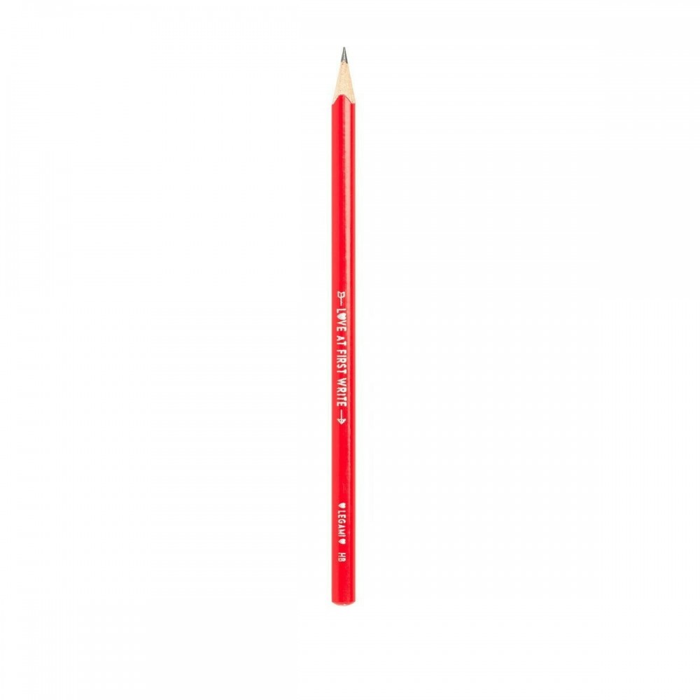 LEGAMI ΜΟΛΥΒΙ ΣΕ ΣΧΗΜΑ ΚΑΡΔΙΑΣ ΑΓΑΠΗ ΜΕ ΤΗΝ ΠΡΩΤΗ ΓΡΑΦΗ (HP0001)