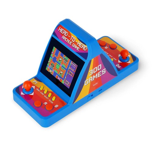  LEGAMI MINI ARCADE ΓΙΑ 2 ΠΑΙΚΤΕΣ (HTH0001)