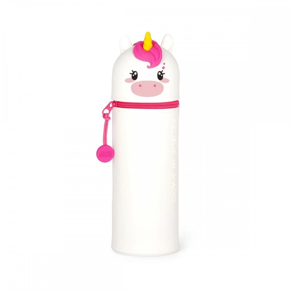 LEGAMI ΚΑΣΕΤΙΝΑ ΣΙΛΙΚΟΝΗΣ 2 ΣΕ 1 ΜΕ ΜΟΝΟΚΕΡΟ "BELIEVE IN MAGIC" (KA0012)