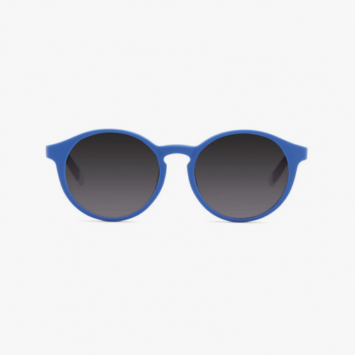 BARNER KIDS SUNGLASSES - LE MERAIS KIDS - PALACE BLUE SUN (MKPB-S)