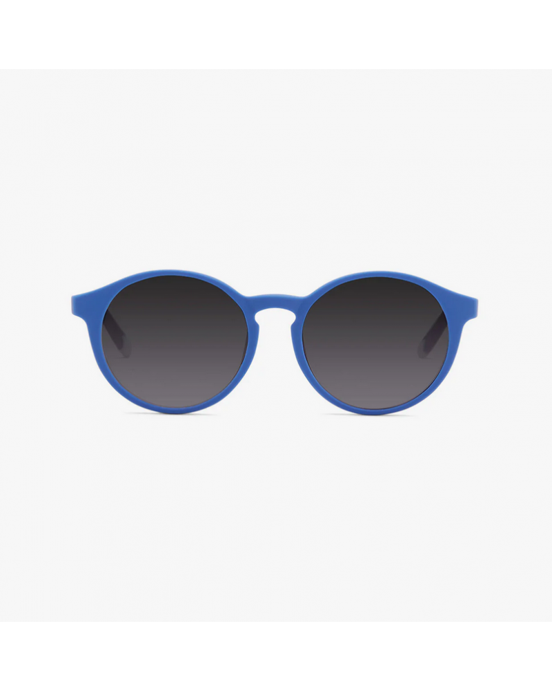 BARNER KIDS SUNGLASSES - LE MERAIS KIDS - PALACE BLUE SUN (MKPB-S)