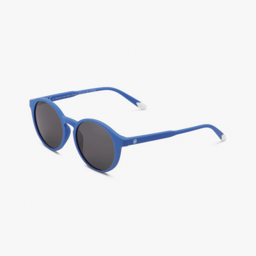 BARNER KIDS SUNGLASSES - LE MERAIS KIDS - PALACE BLUE SUN (MKPB-S)