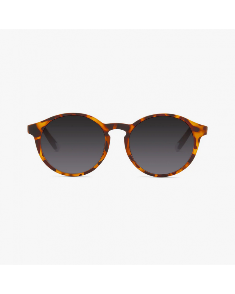 BARNER KIDS SUNGLASSES - LE MERAIS KIDS - TORTOISE SUN (MKT-S)