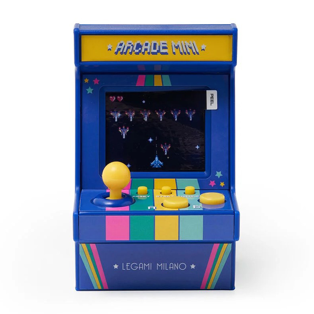  LEGAMI MINI ARCADE (MMAC0001)