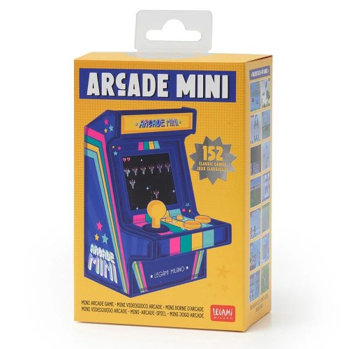  LEGAMI MINI ARCADE (MMAC0001)