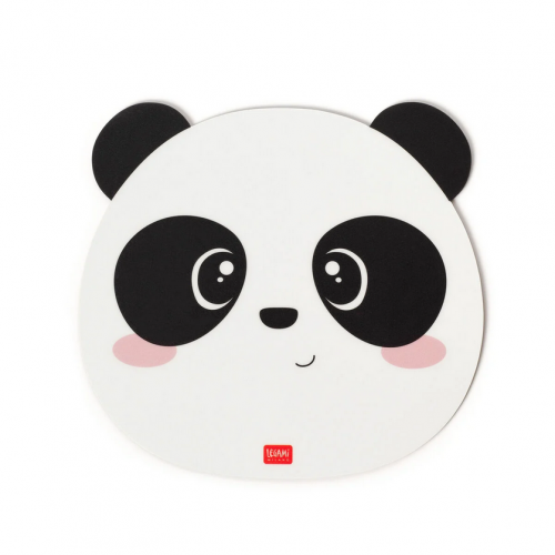 LEGAMI MOUSEPAD PANDA (MOU0026)