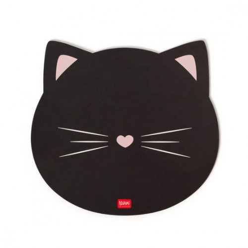 LEGAMI MOUSEPAD KITTY (MOU0028)