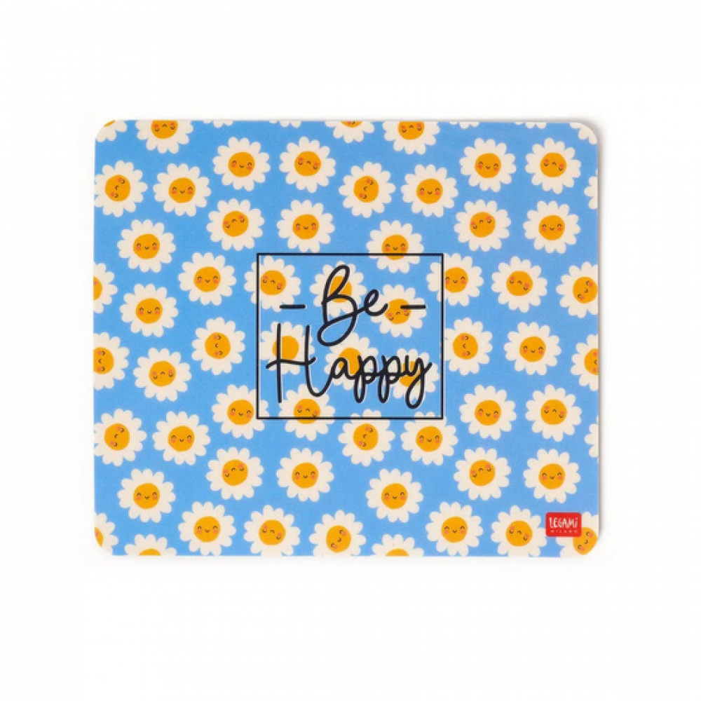 LEGAMI MOUSEPAD DAISY (MOU0030)