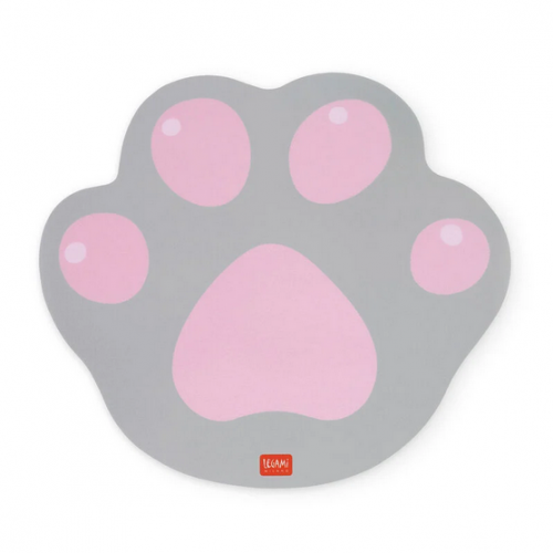 LEGAMI MOUSEPAD KITTY PAW  (MOU0032)