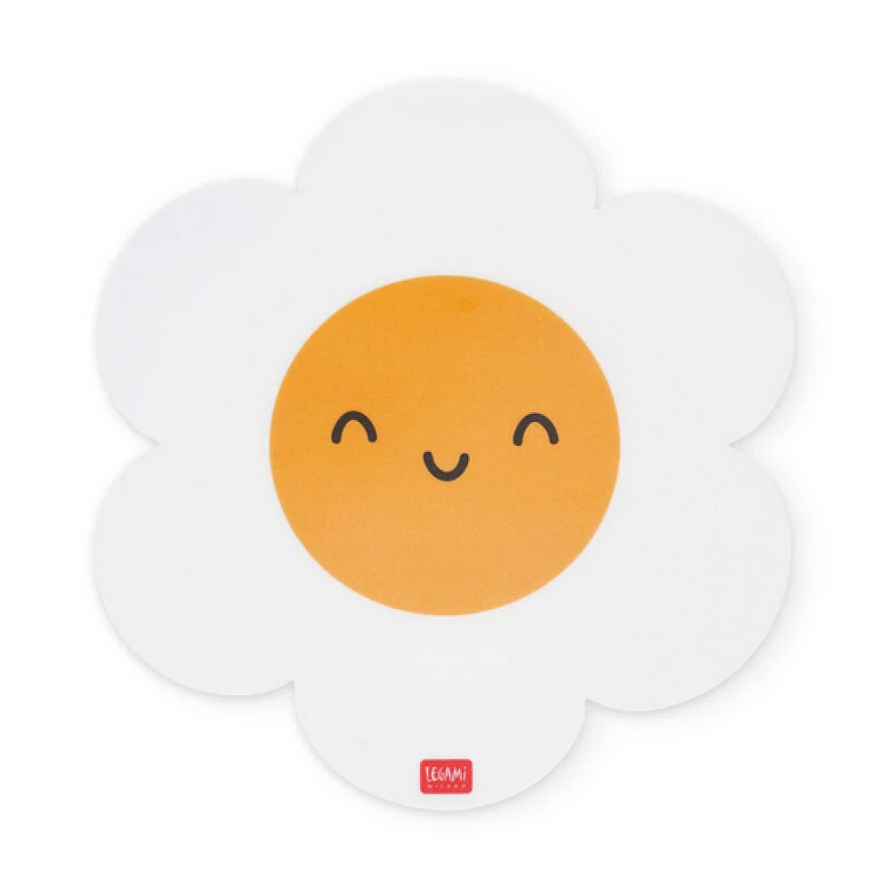 LEGAMI MOUSEPAD DAISY (MOU0033)