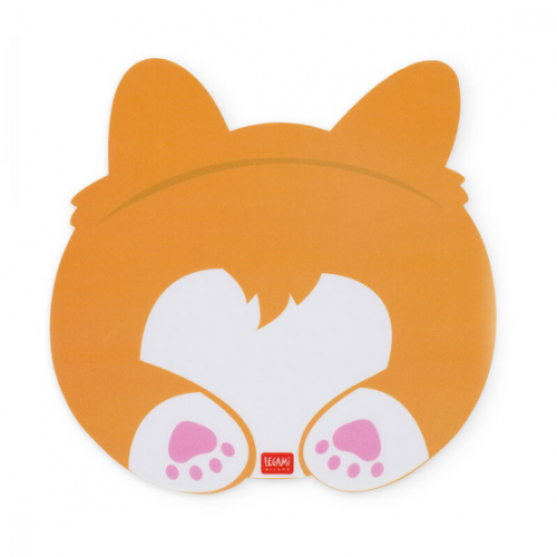 LEGAMI MOUSEPAD CORGI (MOU0034)