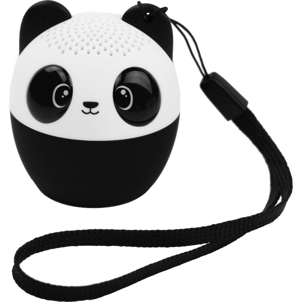 LEGAMI PUMP UP THE VOLUME ΑΣΥΡΜΑΤΟ ΗΧΕΙΟ PANDA MINI HANDS FREE (MSP0001)