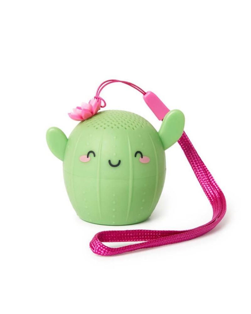 LEGAMI PUMP UP THE VOLUME ΑΣΥΡΜΑΤΟ ΗΧΕΙΟ CACTUS MINI HANDS FREE (MSP0002)