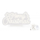 LEGAMI ΔΙΑΚΟΣΜΗΤΙΚΟ ΜΕ ΦΩΣ ΝΕΟΝ ΕΦΕ IT'S A SIGN MERRY XMAS (NEL0004)