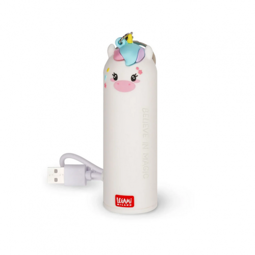 LEGAMI POWER BANK - MY SUPER POWER 4800 UNICORN (POW0026)