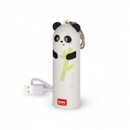 LEGAMI POWER BANK - MY SUPER POWER 4800 PANDA (POW0028)