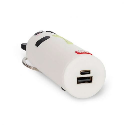 LEGAMI POWER BANK - MY SUPER POWER 4800 PANDA (POW0028)