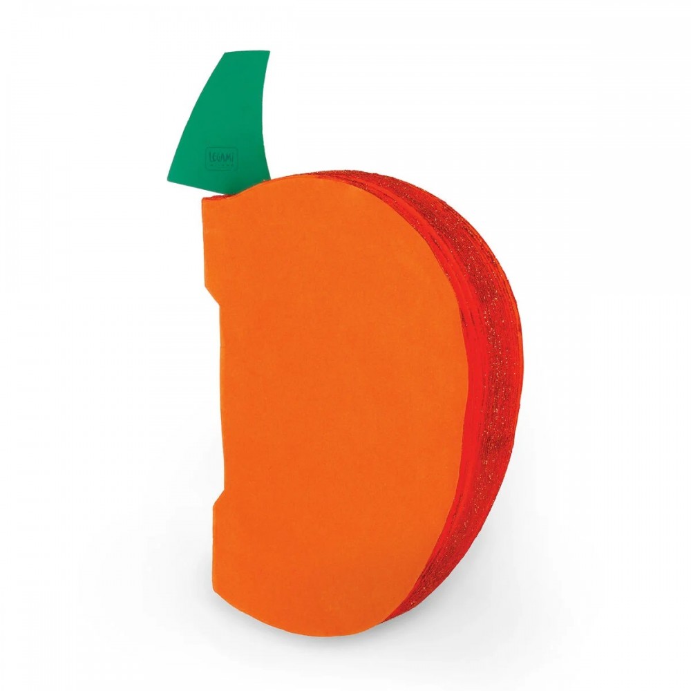 LEGAMI HALLOWEEN ΝΤΕΚΟΡ ΠΤΥΣΣΟΜΕΝΗ ΧΑΡΤΙΝΗ ΚΟΛΟΚΥΘΑ WHAT A PUMPKIN! (PPU0001)