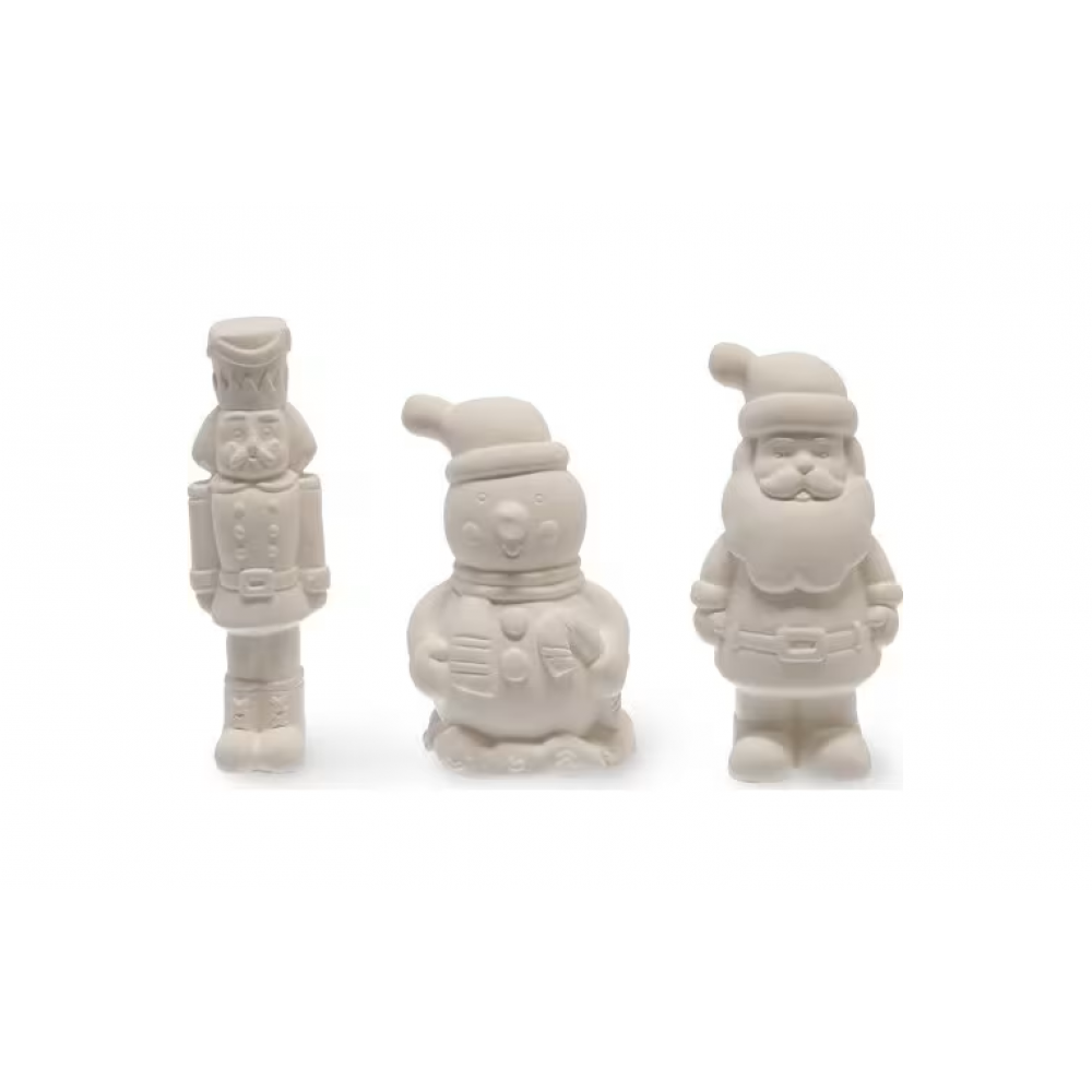 LEGAMI ΣΕΤ ΖΩΓΡΑΦΙΚΗΣ PAINT YOUR OWN CHRISTMAS (PSE0001)