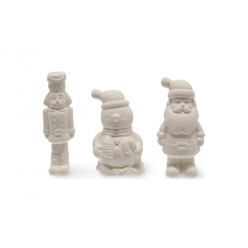 LEGAMI ΣΕΤ ΖΩΓΡΑΦΙΚΗΣ PAINT YOUR OWN CHRISTMAS (PSE0001)