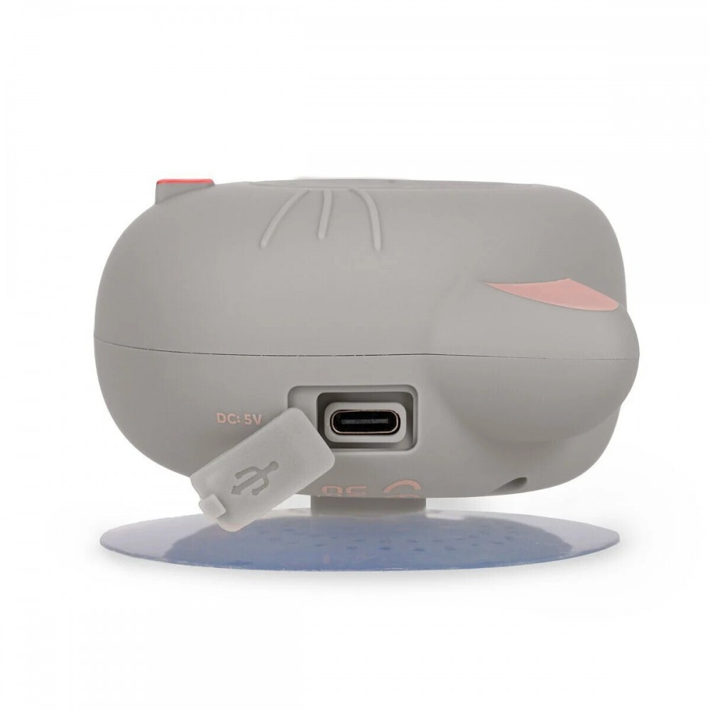 LEGAMI SINGING IN THE SHOWER ΑΔΙΑΒΡΟΧΟ ΗΧΕΙΟ BLUETOOTH® HANDS-FREE ΤΗΣ KITTY (SHOW0010)