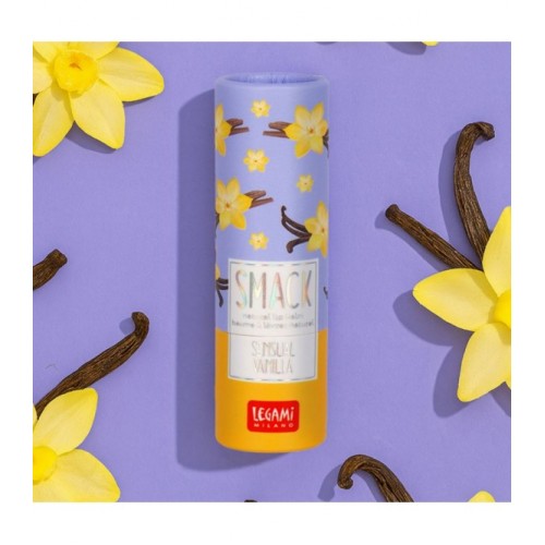 LEGAMI SMACK ΦPONTIΔA XEIΛIΩN ΒΑΝΙΛΙΑ (SMA0014)