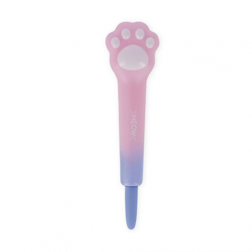 LEGAMI SQUISHY GEL PEN  SQUEEZIES ΓΑΤΟΥΛΑ (SQP0003)