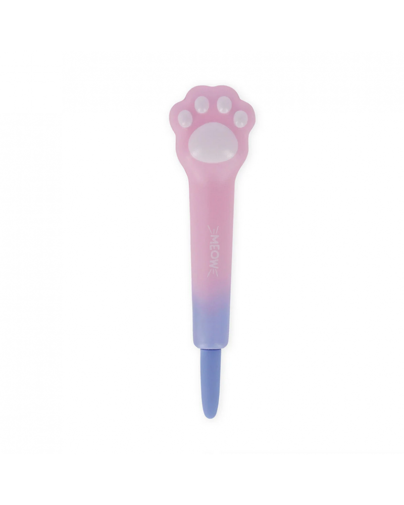 LEGAMI SQUISHY GEL PEN  SQUEEZIES ΓΑΤΟΥΛΑ (SQP0003)