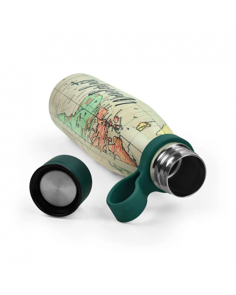 LEGAMI ΜΠΟΥΚΑΛΙ ΘΕΡΜΟΣ ΑΝΟΞΕΙΔΩΤΟ 500 ML HOT & COLD TRAVEL (SSB0005)