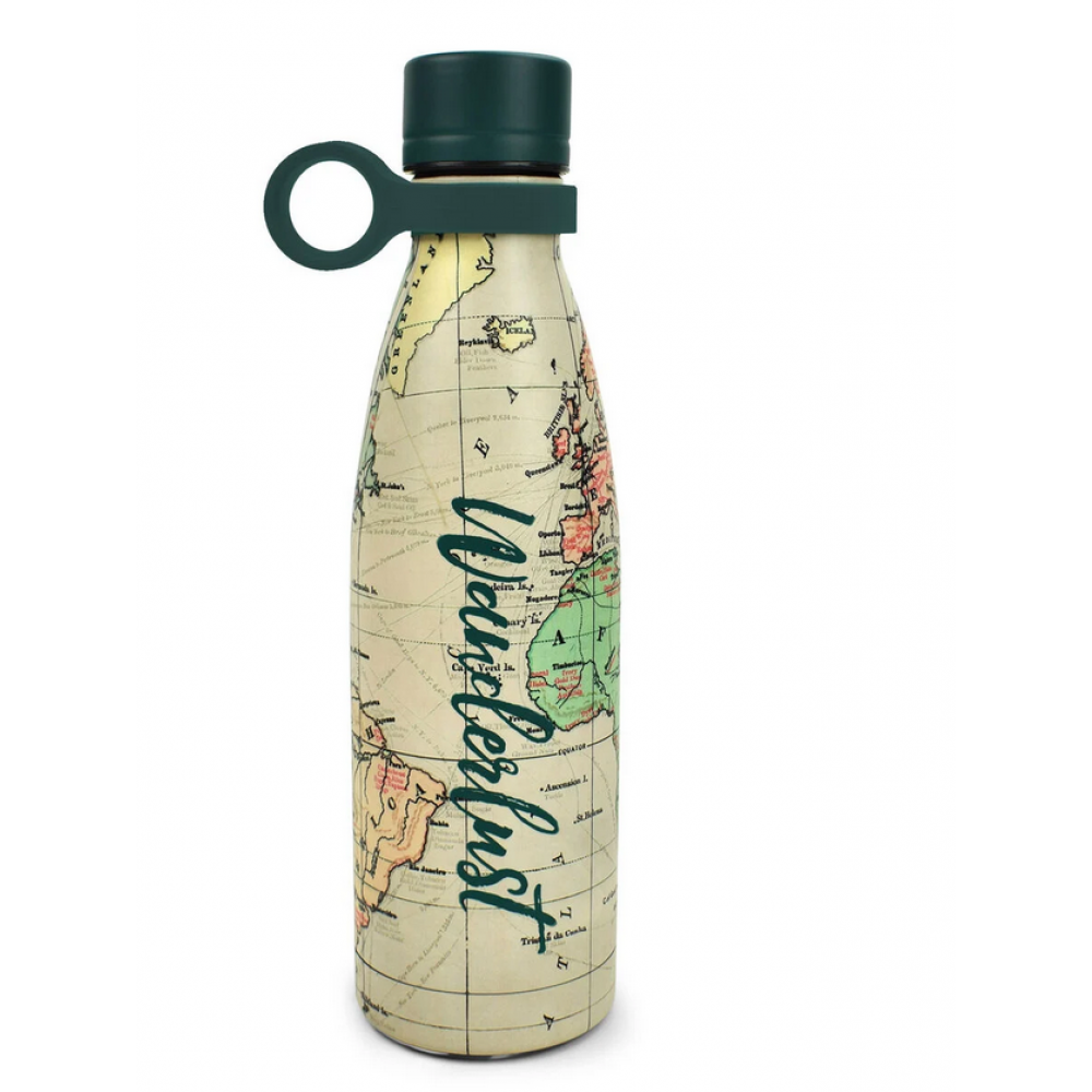 LEGAMI ΜΠΟΥΚΑΛΙ ΘΕΡΜΟΣ ΑΝΟΞΕΙΔΩΤΟ 500 ML HOT & COLD TRAVEL (SSB0005)