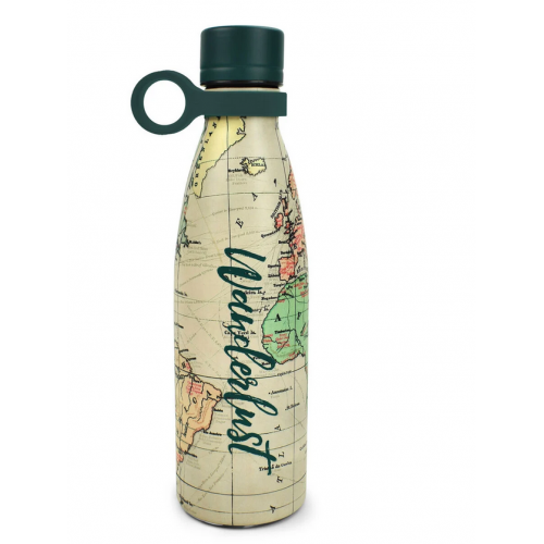 LEGAMI ΜΠΟΥΚΑΛΙ ΘΕΡΜΟΣ ΑΝΟΞΕΙΔΩΤΟ 500 ML HOT & COLD TRAVEL (SSB0005)