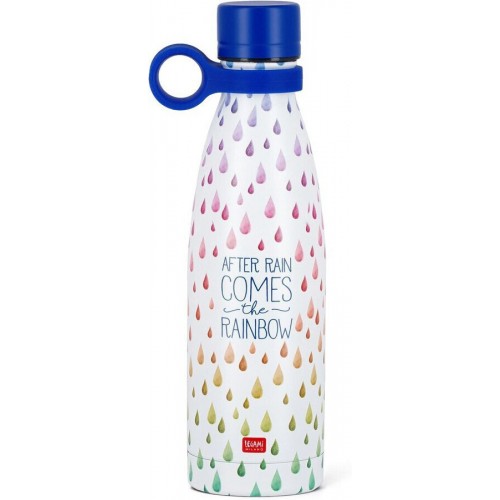 LEGAMI ΜΠΟΥΚΑΛΙ ΘΕΡΜΟΣ ΑΝΟΞΕΙΔΩΤΟ 500 ML HOT & COLD AFTER RAIN (SSB0019)