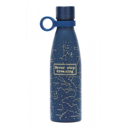 LEGAMI ΜΠΟΥΚΑΛΙ ΘΕΡΜΟΣ ΑΝΟΞΕΙΔΩΤΟ 500 ML HOT & COLD STARS (SSB0020)