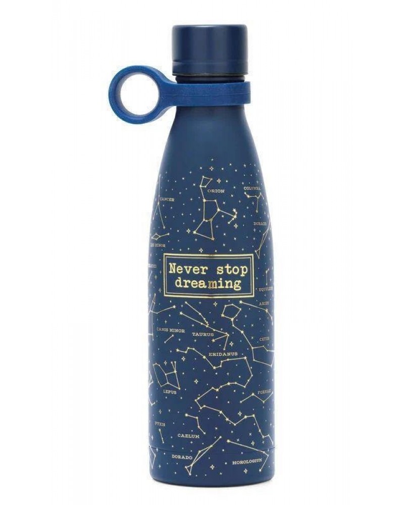 LEGAMI ΜΠΟΥΚΑΛΙ ΘΕΡΜΟΣ ΑΝΟΞΕΙΔΩΤΟ 800 ML HOT & COLD STARS (SSBL0008)