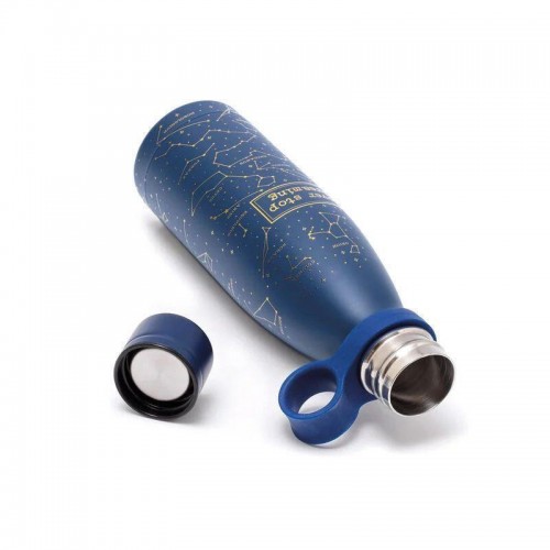 LEGAMI ΜΠΟΥΚΑΛΙ ΘΕΡΜΟΣ ΑΝΟΞΕΙΔΩΤΟ 500 ML HOT & COLD STARS (SSB0020)