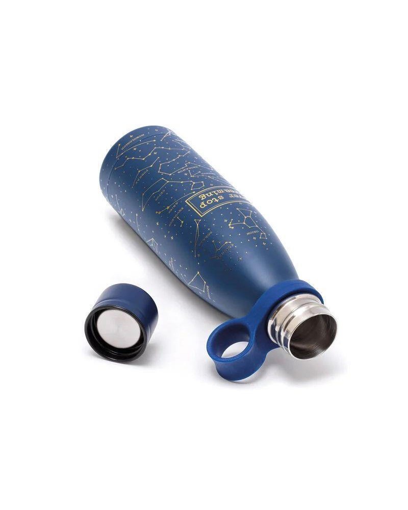 LEGAMI ΜΠΟΥΚΑΛΙ ΘΕΡΜΟΣ ΑΝΟΞΕΙΔΩΤΟ 800 ML HOT & COLD STARS (SSBL0008)