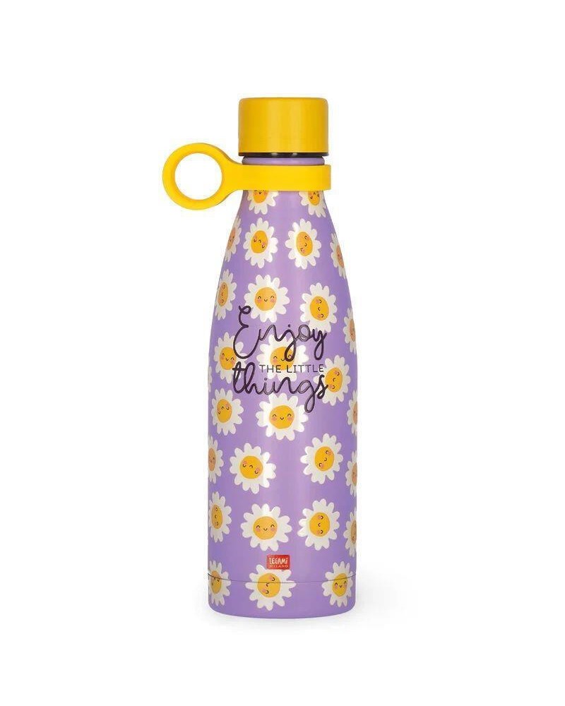LEGAMI ΜΠΟΥΚΑΛΙ ΘΕΡΜΟΣ ΑΝΟΞΕΙΔΩΤΟ 800 ML HOT & COLD DAISY (SSBL0009)