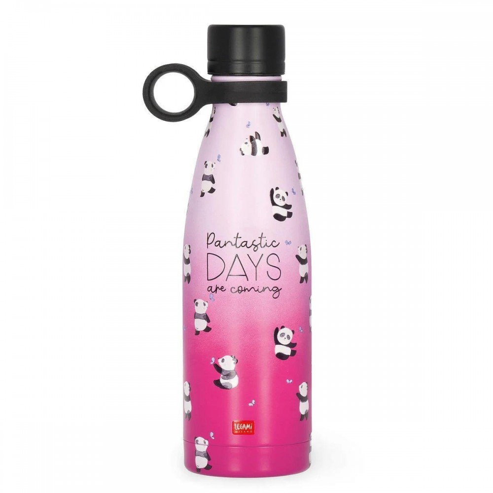 LEGAMI ΜΠΟΥΚΑΛΙ ΘΕΡΜΟΣ ΑΝΟΞΕΙΔΩΤΟ 500 ML HOT & COLD PANDA (SSB0022)