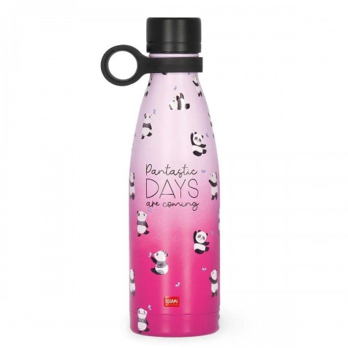LEGAMI ΜΠΟΥΚΑΛΙ ΘΕΡΜΟΣ ΑΝΟΞΕΙΔΩΤΟ 500 ML HOT & COLD PANDA (SSB0022)