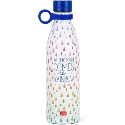 LEGAMI ΜΠΟΥΚΑΛΙ ΘΕΡΜΟΣ ΑΝΟΞΕΙΔΩΤΟ 800 ML HOT & COLD AFTER RAIN (SSBL0007)