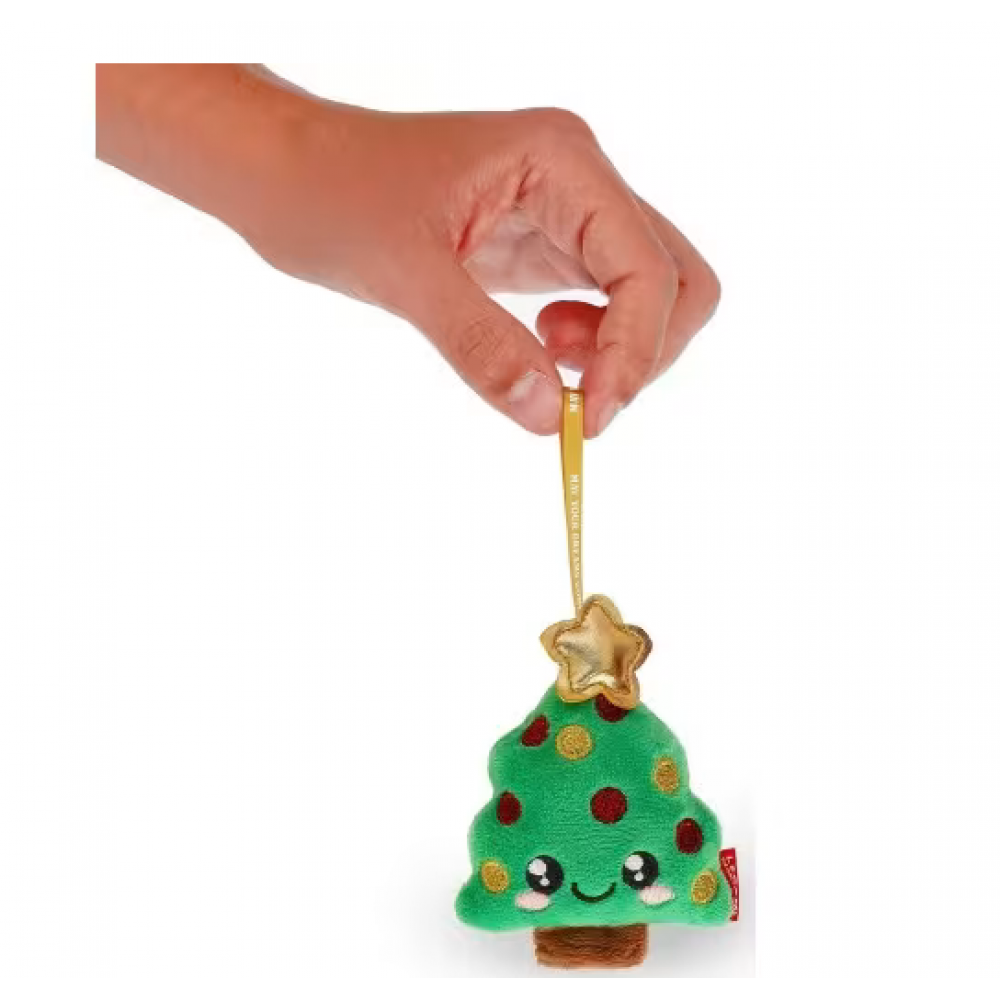 LEGAMI ΛΟΥΤΡΙΝΟ ΧΡΙΣΤΟΥΓΕΝΝΙΑΤΙΚΟ ΣΤΟΛΙΔΙ OH-OH-OHRNAMENTS ΔΕΝΤΡΟ 6,2ΕΚ. (SSD0002)